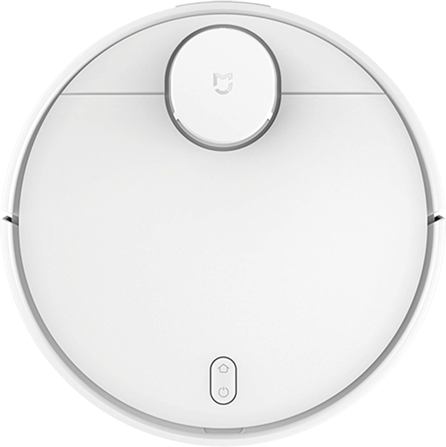 Xiaomi Mi Robot Vacuum & Mop compatibel con Google Assistant y Alexa